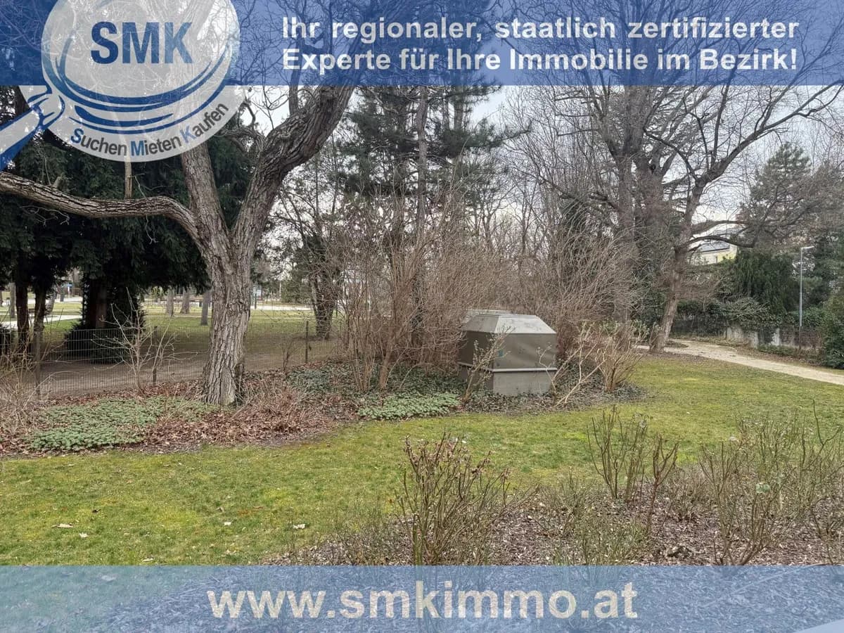 2-Zimmer-Wohnung mieten in Wiener Neustadt – 44 m², € 1.045 – Bild 8 von 17