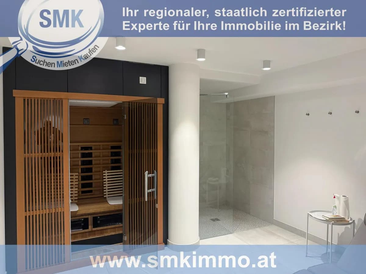 2-Zimmer-Wohnung mieten in Wiener Neustadt – 44 m², € 1.045 – Bild 10 von 17