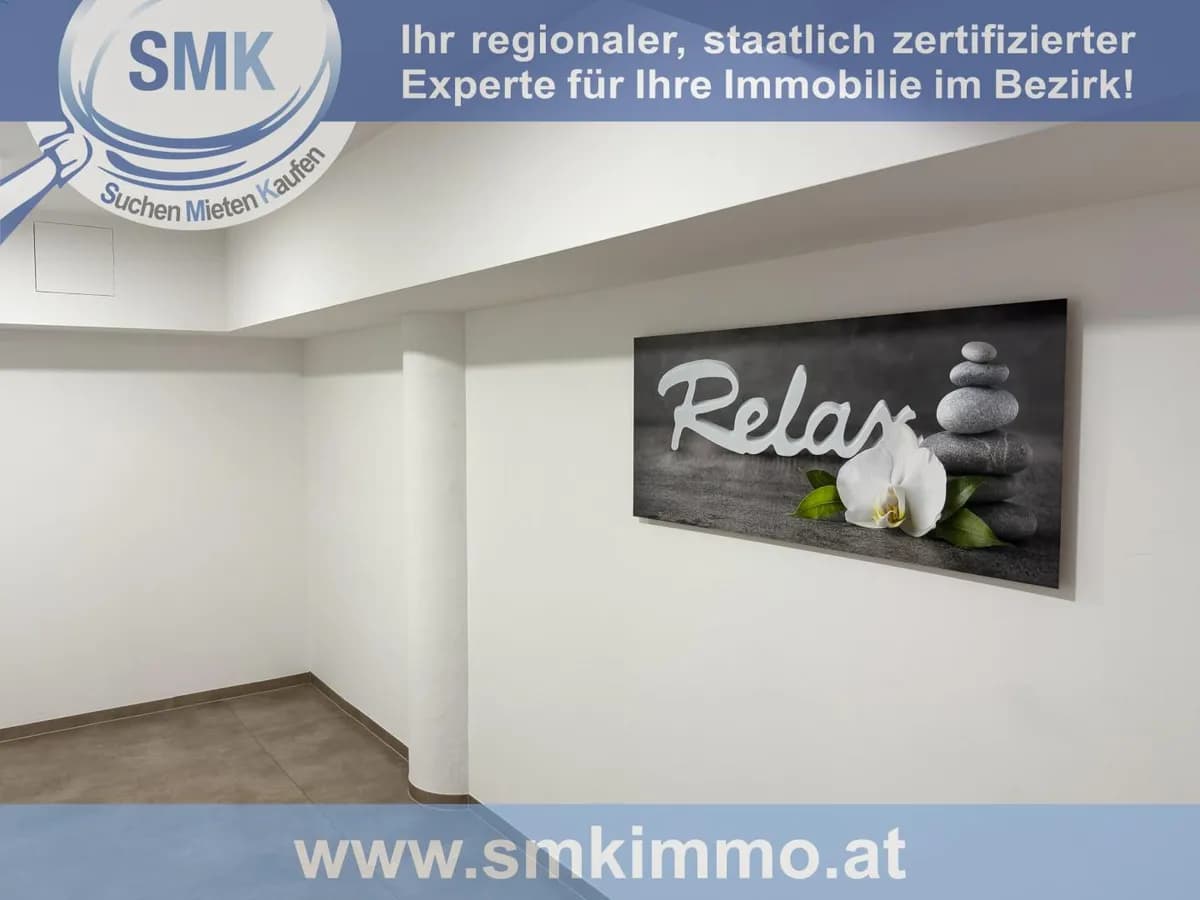 2-Zimmer-Wohnung mieten in Wiener Neustadt – 44 m², € 1.045 – Bild 11 von 17