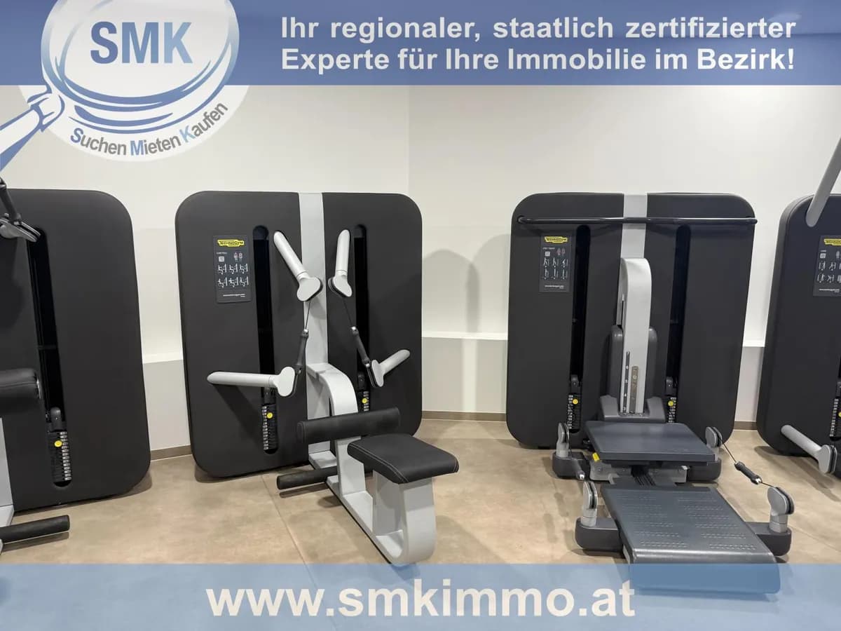 2-Zimmer-Wohnung mieten in Wiener Neustadt – 44 m², € 1.045 – Bild 12 von 17
