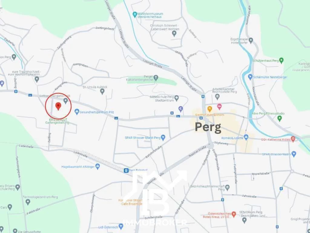 Immobilie mieten in Perg – € 30 – Bild 2 von 2