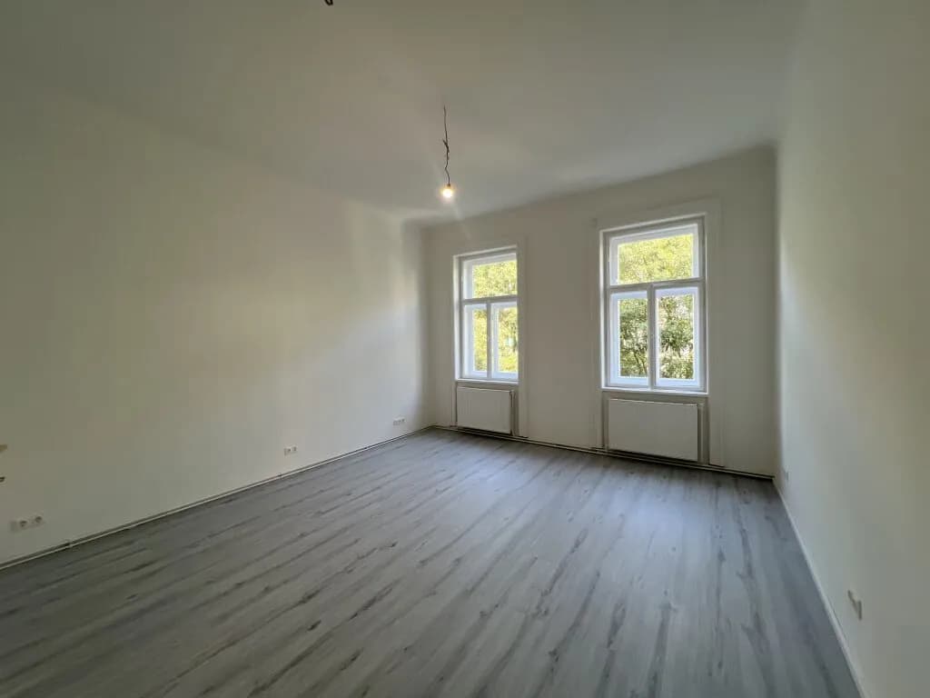 Wohnung mieten in Wien – 75,85 m², € 1.450