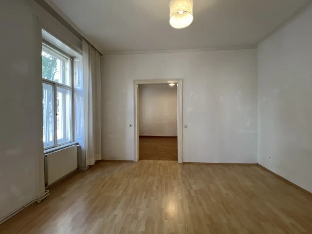 2-Zimmer-Wohnung mieten in Wien – 55,96 m², € 1.100 – Bild 2 von 7