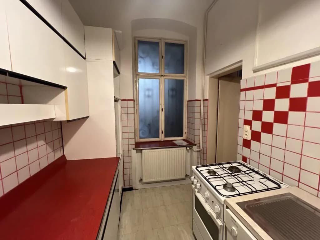 2-Zimmer-Wohnung mieten in Wien – 55,96 m², € 1.100 – Bild 4 von 7