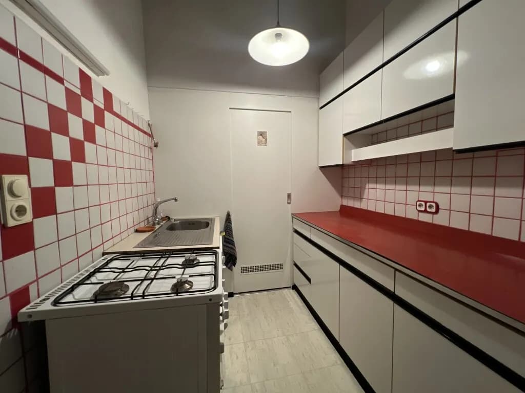 2-Zimmer-Wohnung mieten in Wien – 55,96 m², € 1.100 – Bild 5 von 7