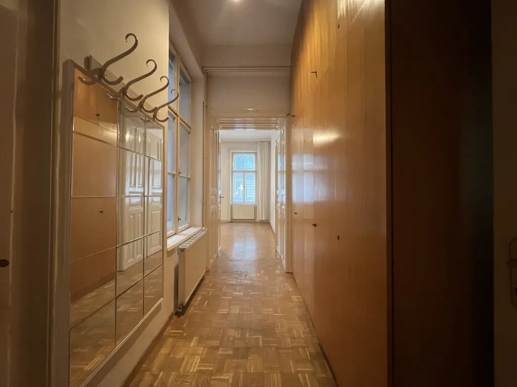 2-Zimmer-Wohnung mieten in Wien – 55,96 m², € 1.100 – Bild 7 von 7