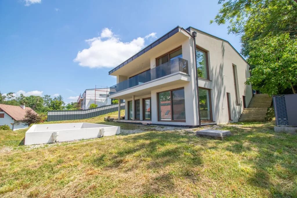 6-Zimmer-Haus kaufen in Leibnitz – 170,45 m², € 649.000 – Bild 2 von 59