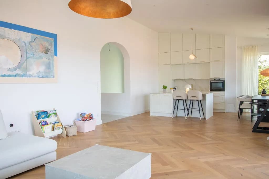 6-Zimmer-Haus kaufen in Leibnitz – 170,45 m², € 649.000 – Bild 10 von 59