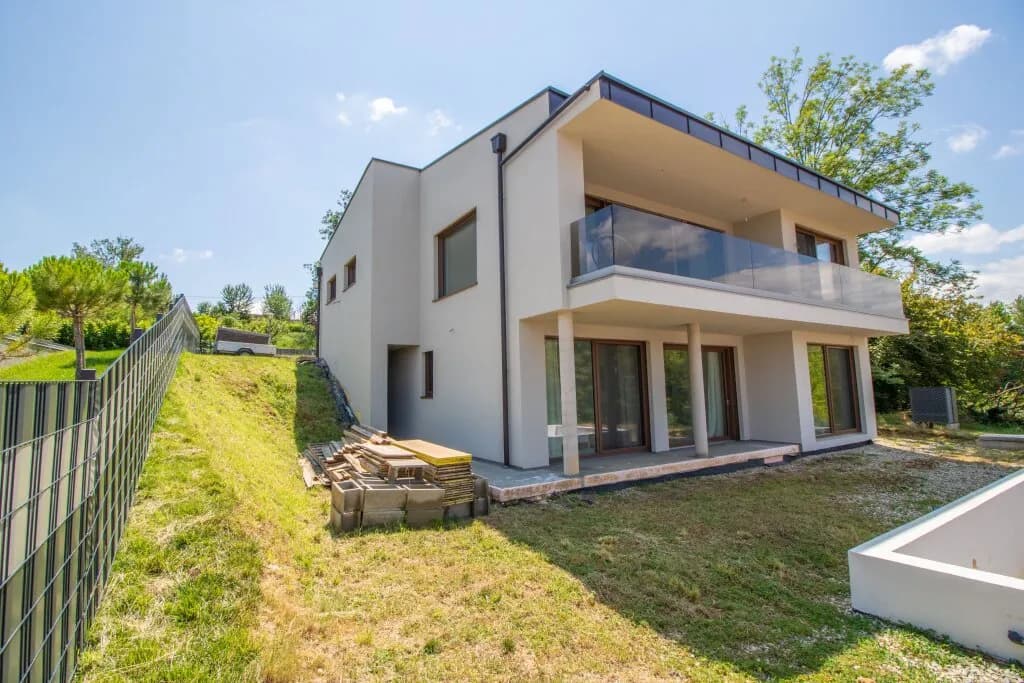 6-Zimmer-Haus kaufen in Leibnitz – 170,45 m², € 649.000 – Bild 48 von 59