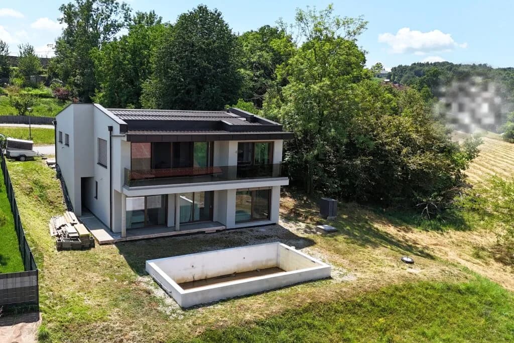 6-Zimmer-Haus kaufen in Leibnitz – 170,45 m², € 649.000 – Bild 50 von 59
