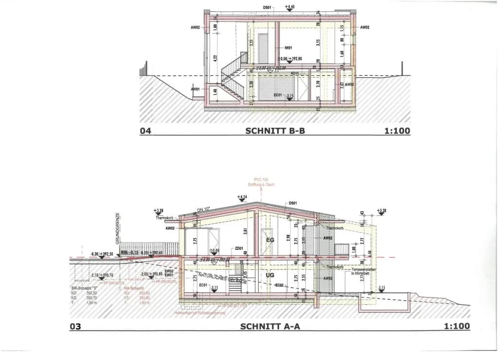 6-Zimmer-Haus kaufen in Leibnitz – 170,45 m², € 649.000 – Bild 58 von 59