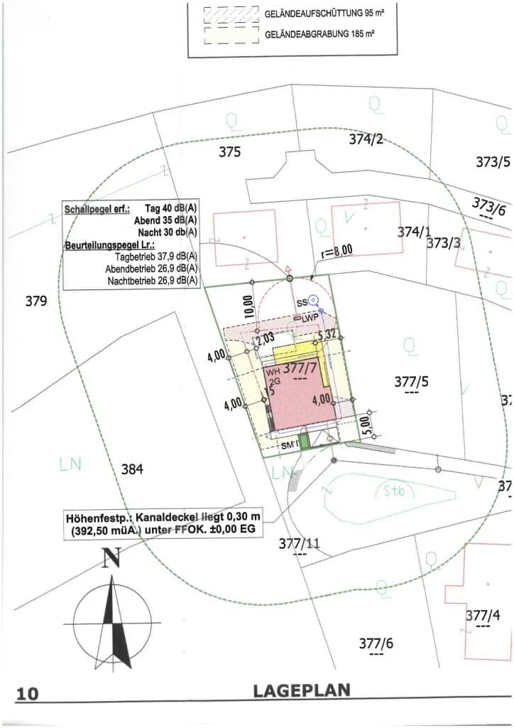 6-Zimmer-Haus kaufen in Leibnitz – 170,45 m², € 649.000 – Bild 59 von 59