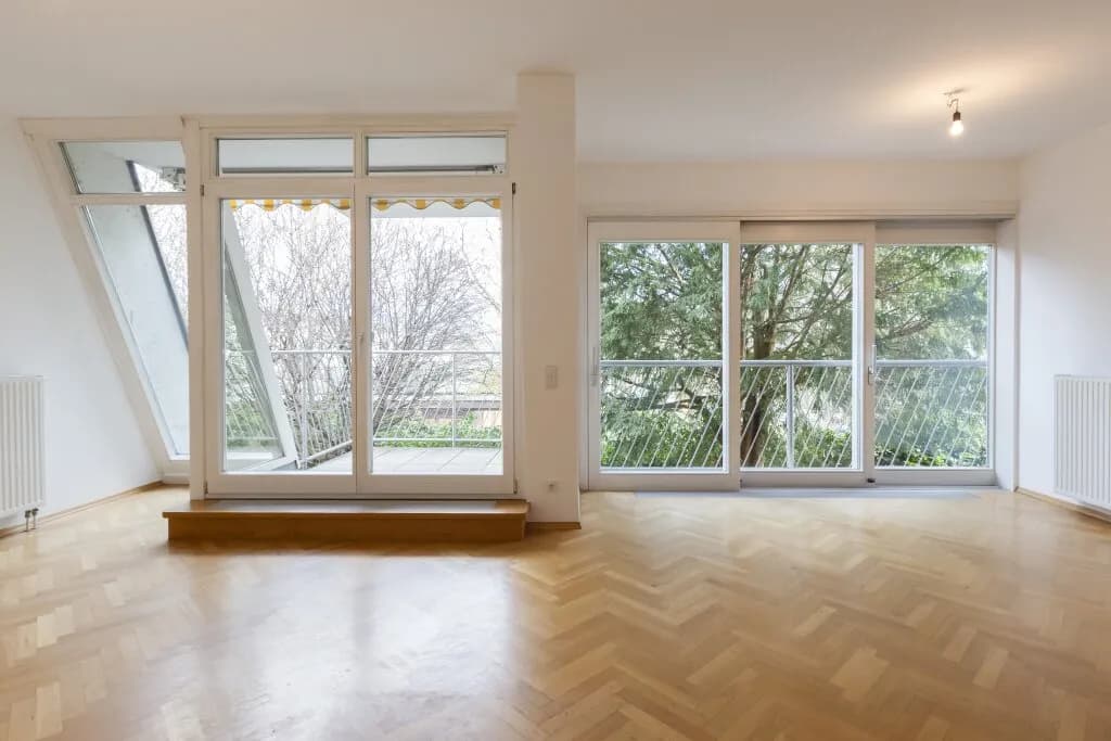 3-Zimmer-Wohnung mieten in Wien – 71,25 m², € 1.450 – Bild 3 von 26