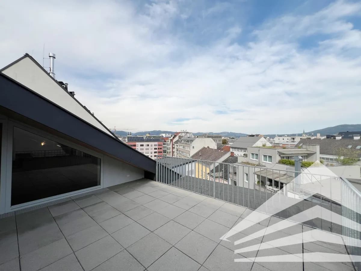 3-Zimmer-Wohnung mieten in Linz – 112,6 m², € 1.371 – Bild 1 von 16