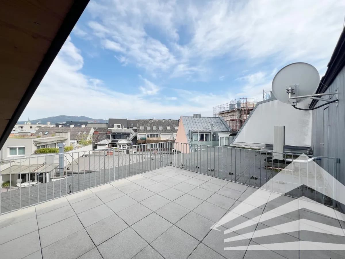 3-Zimmer-Wohnung mieten in Linz – 112,6 m², € 1.371 – Bild 2 von 16