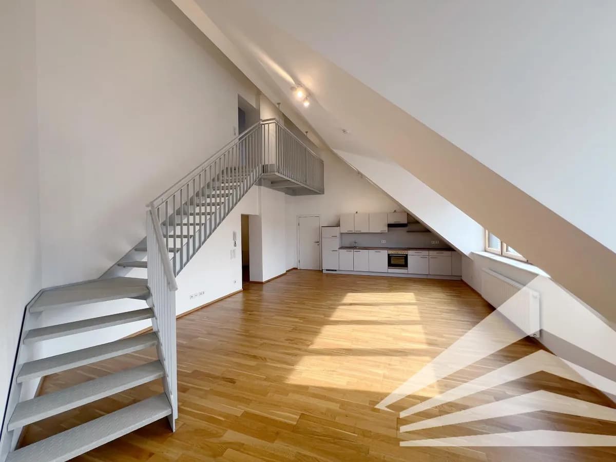 3-Zimmer-Wohnung mieten in Linz – 112,6 m², € 1.371 – Bild 3 von 16