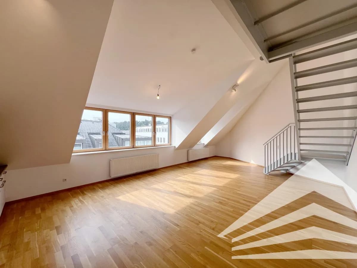 3-Zimmer-Wohnung mieten in Linz – 112,6 m², € 1.371 – Bild 4 von 16