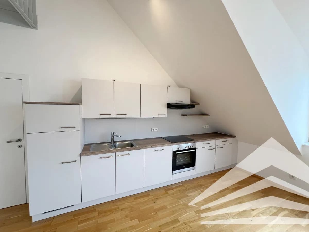 3-Zimmer-Wohnung mieten in Linz – 112,6 m², € 1.371 – Bild 5 von 16
