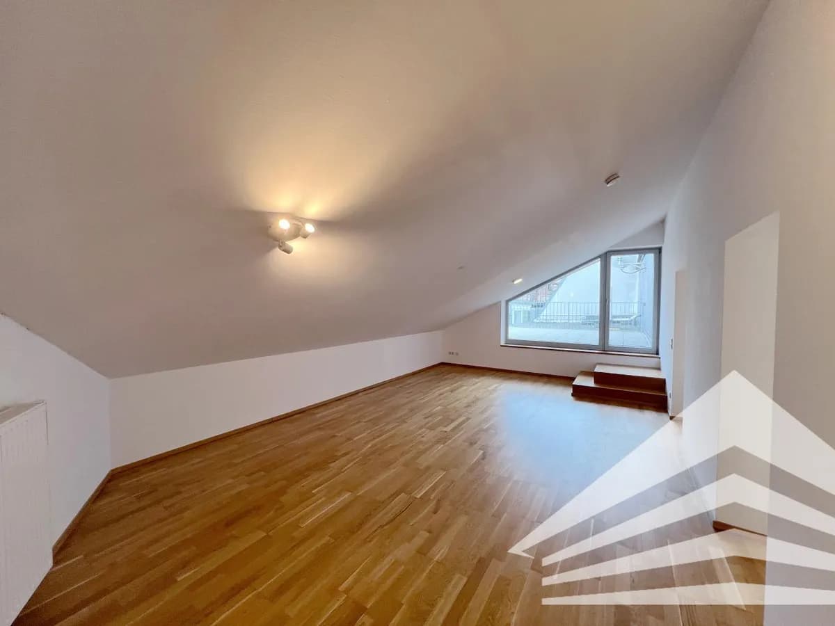 3-Zimmer-Wohnung mieten in Linz – 112,6 m², € 1.371 – Bild 6 von 16