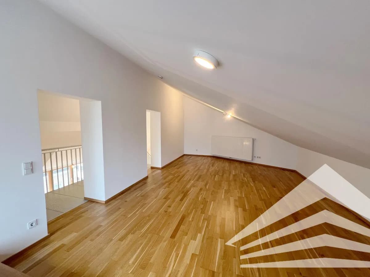 3-Zimmer-Wohnung mieten in Linz – 112,6 m², € 1.371 – Bild 7 von 16