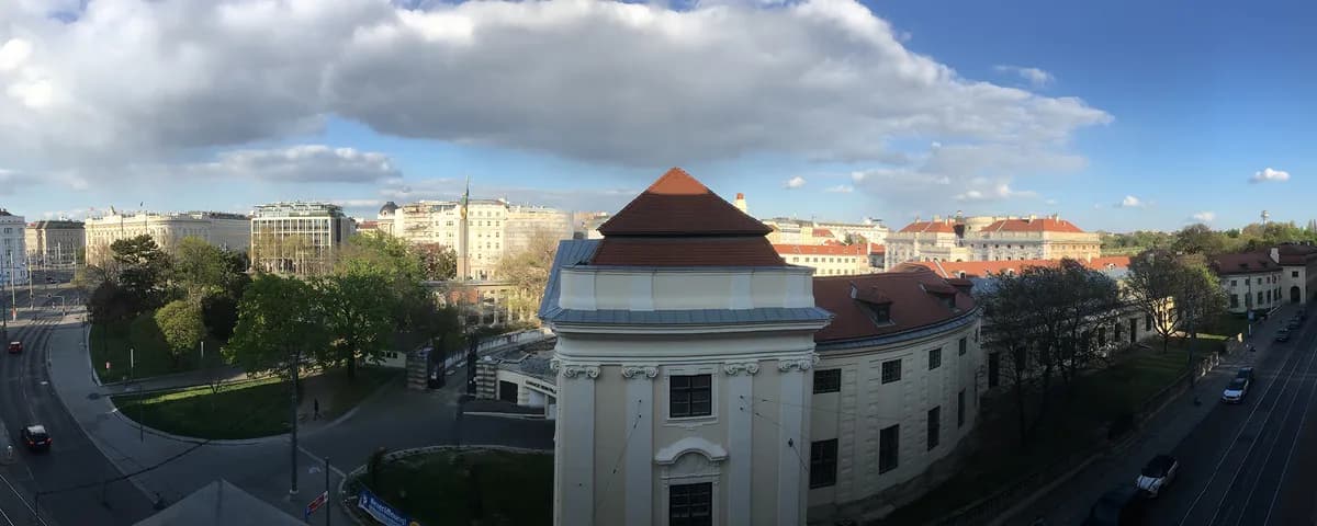 2-Zimmer-Gewerbeimmobilie mieten in Wien – 100 m², € 1.500 – Bild 3 von 3