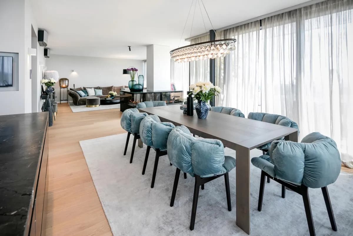 4-Zimmer-Wohnung kaufen in Wien – 240 m², € 3.970.000 – Bild 4 von 23