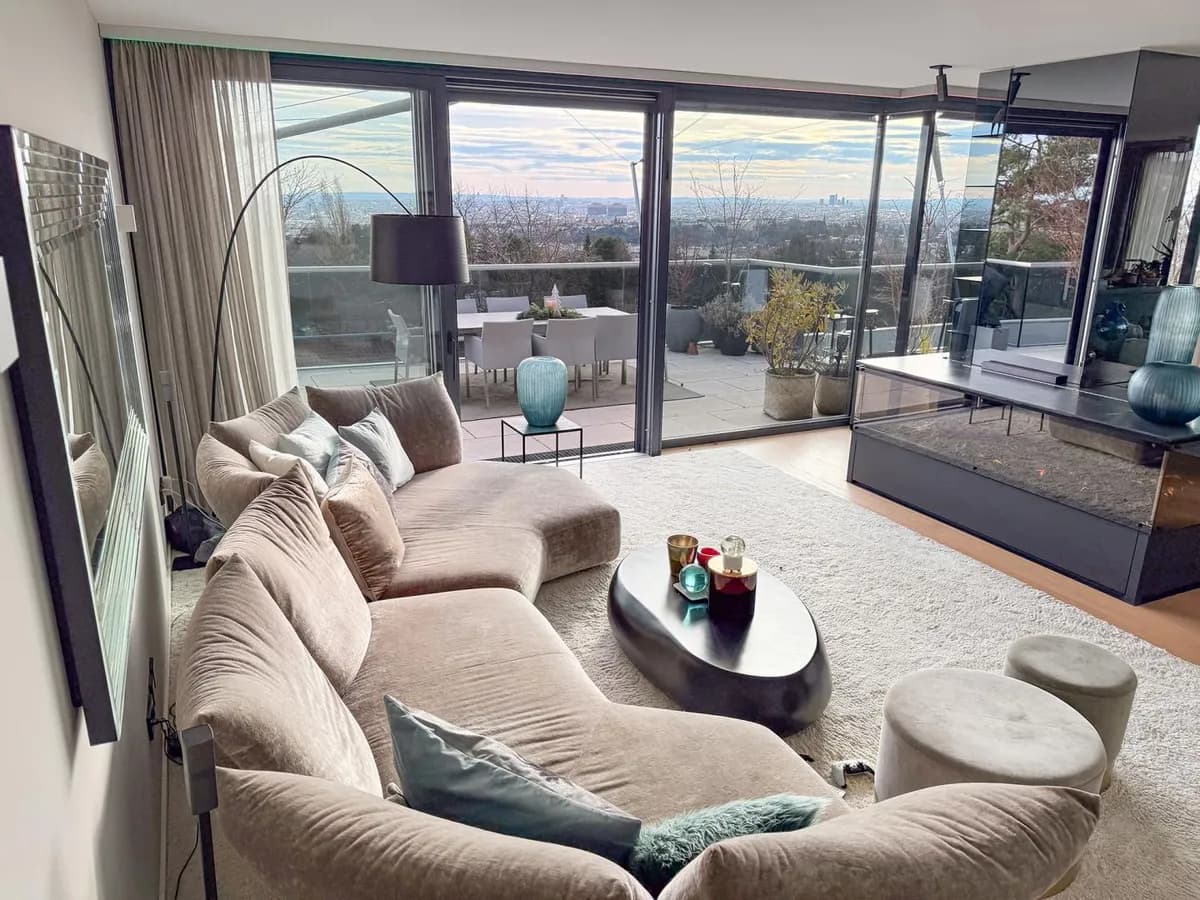 4-Zimmer-Wohnung kaufen in Wien – 240 m², € 3.970.000 – Bild 6 von 23
