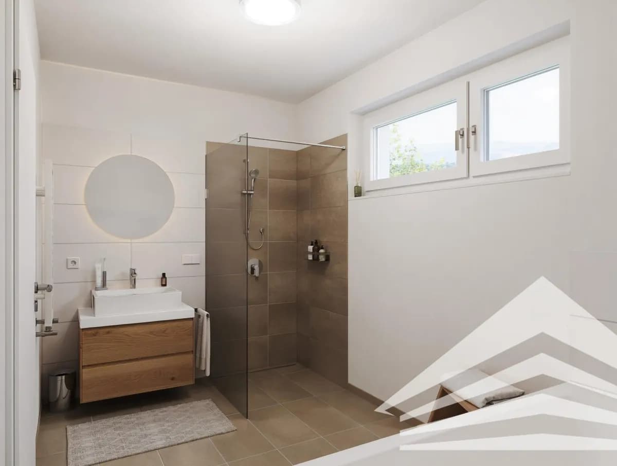 4-Zimmer-Wohnung kaufen in Freistadt – 92,66 m², € 409.000 – Bild 7 von 14