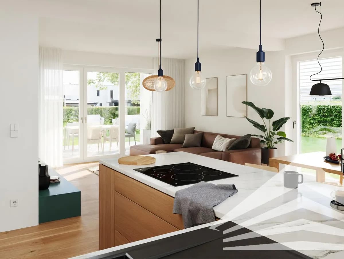 4-Zimmer-Wohnung kaufen in Freistadt – 92,66 m², € 409.000 – Bild 8 von 14