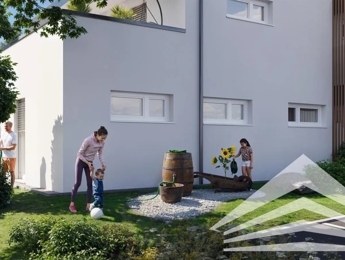 4-Zimmer-Wohnung kaufen in Freistadt – 92,66 m², € 409.000 – Bild 13 von 14
