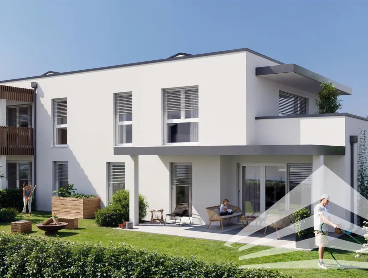 3-Zimmer-Wohnung kaufen in Freistadt – 79,04 m², € 338.000