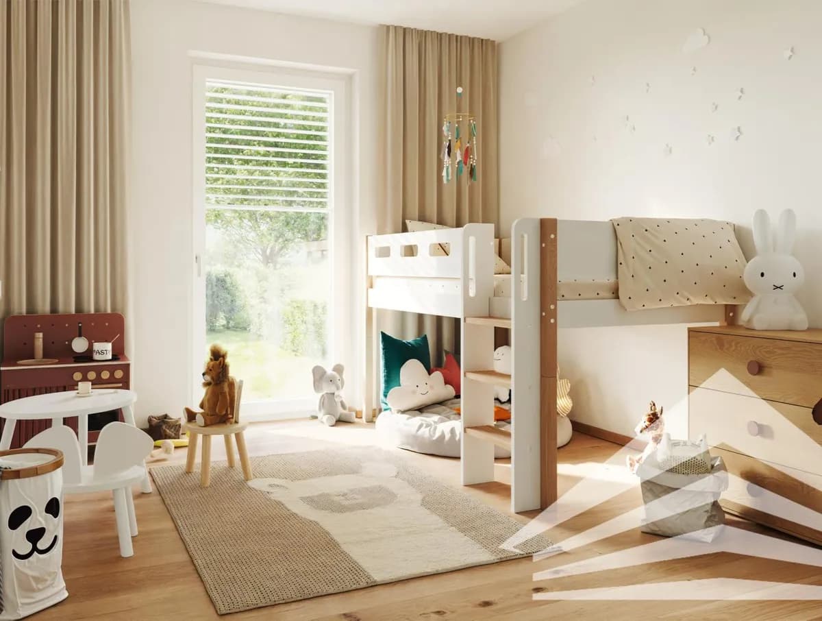 3-Zimmer-Wohnung kaufen in Freistadt – 79,04 m², € 338.000 – Bild 13 von 16
