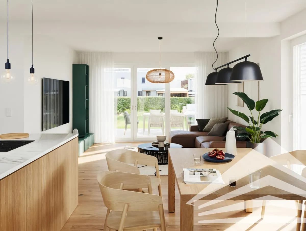 4-Zimmer-Wohnung kaufen in Freistadt – 100,63 m², € 439.000 – Bild 4 von 17