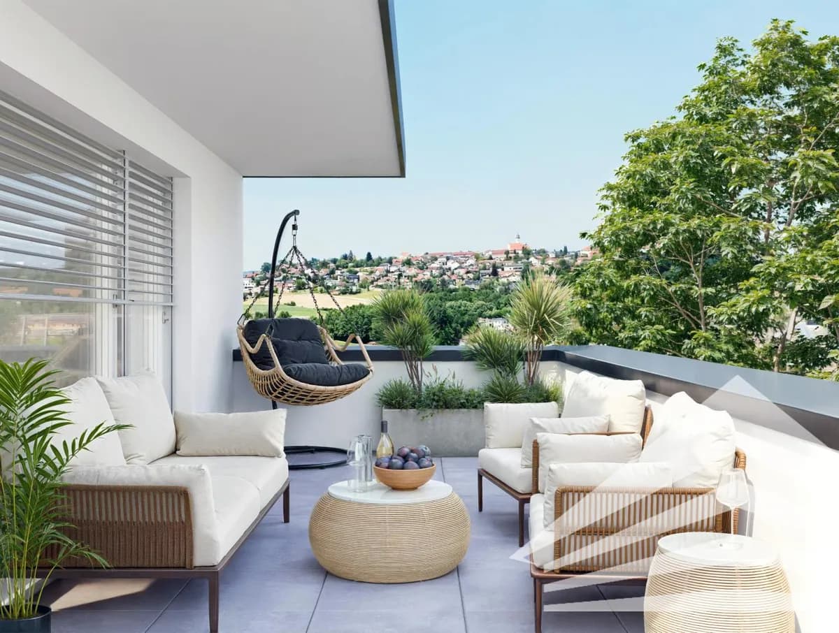 4-Zimmer-Wohnung kaufen in Freistadt – 100,63 m², € 439.000 – Bild 5 von 17