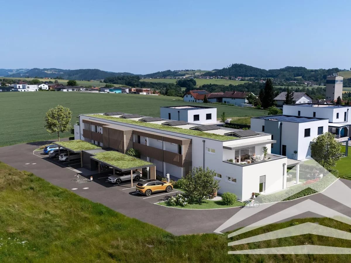 4-Zimmer-Wohnung kaufen in Freistadt – 100,63 m², € 439.000 – Bild 6 von 17