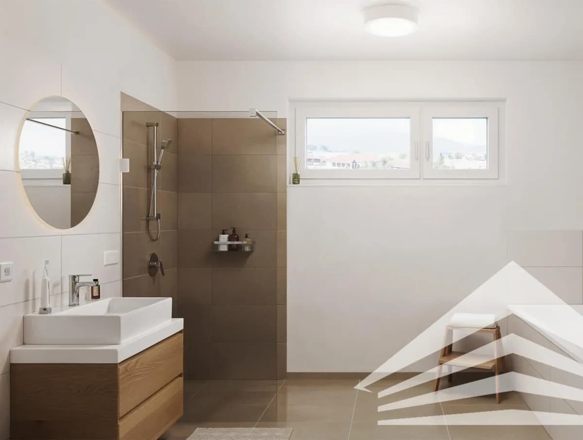 4-Zimmer-Wohnung kaufen in Freistadt – 100,63 m², € 439.000 – Bild 9 von 17