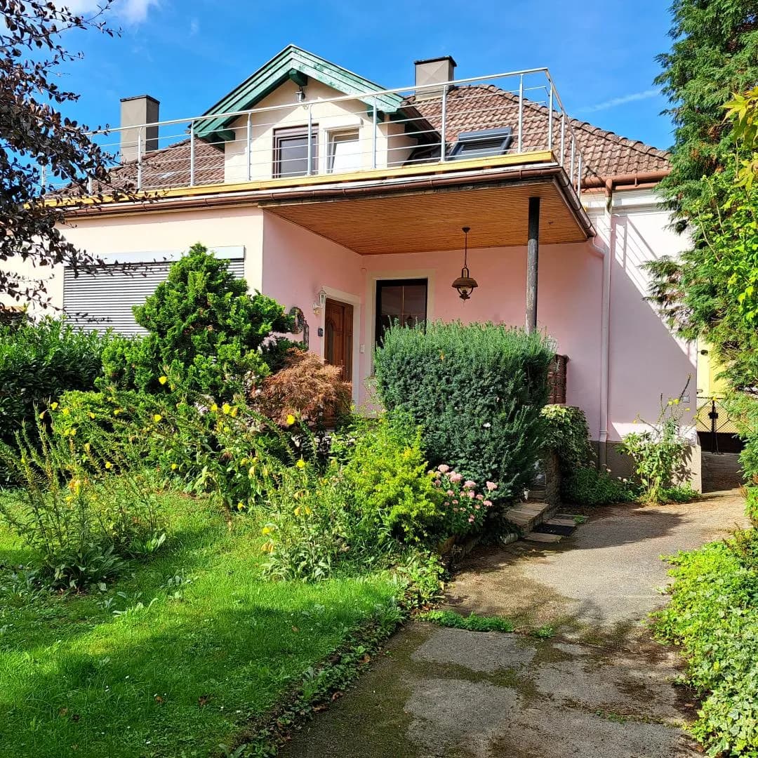 4-Zimmer-Wohnung mieten in Sankt Pölten Land – 115 m², € 1.560