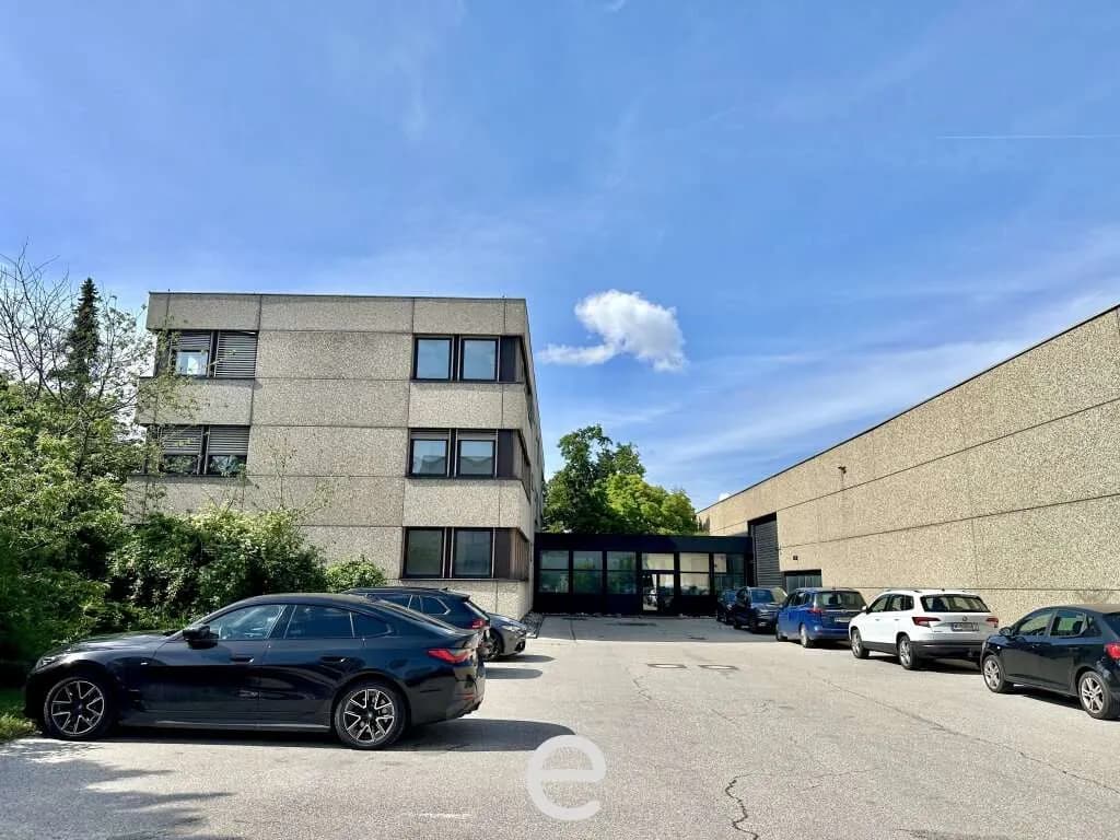 Gewerbeimmobilie mieten in Wien – 721 m² – Bild 2 von 11