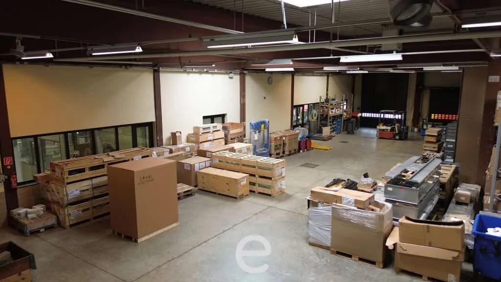 Gewerbeimmobilie mieten in Wien – 721 m² – Bild 3 von 11