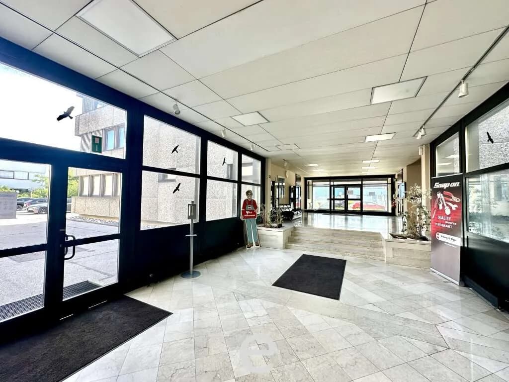Gewerbeimmobilie mieten in Wien – 721 m² – Bild 5 von 11