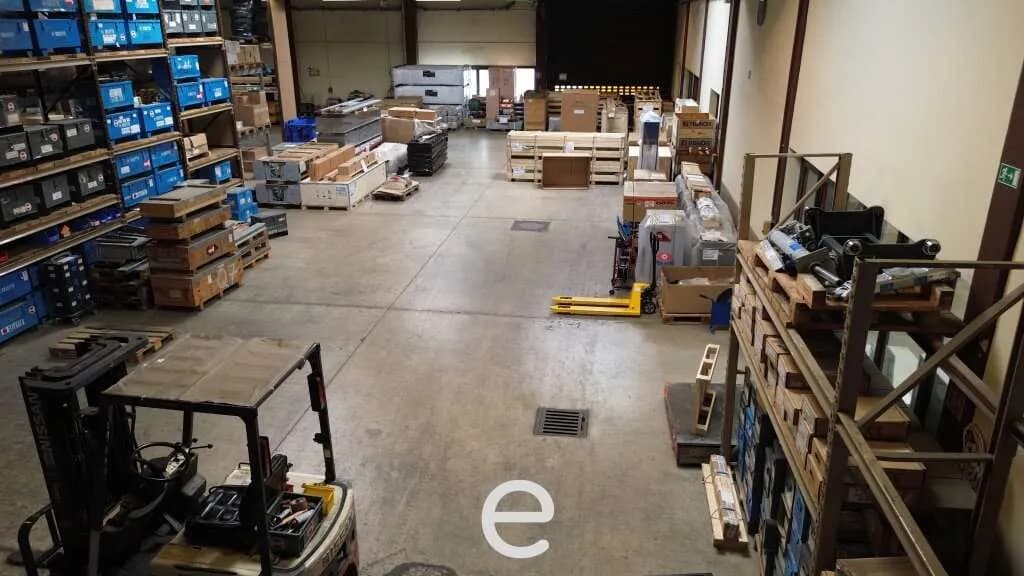 Gewerbeimmobilie mieten in Wien – 721 m² – Bild 6 von 11