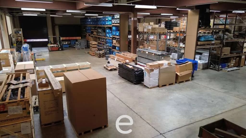 Gewerbeimmobilie mieten in Wien – 721 m² – Bild 7 von 11