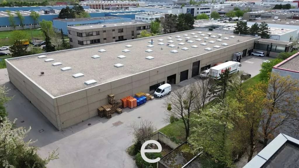 Gewerbeimmobilie mieten in Wien – 721 m² – Bild 9 von 11