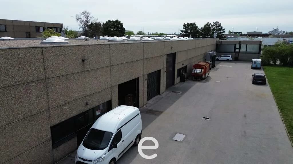 Gewerbeimmobilie mieten in Wien – 721 m² – Bild 10 von 11
