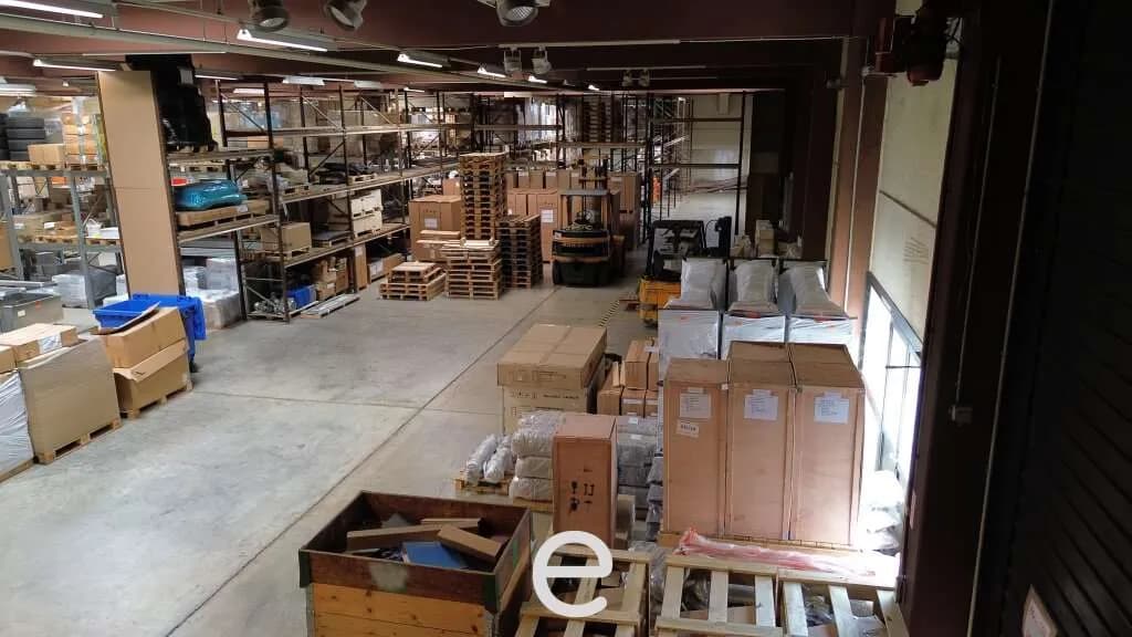 Gewerbeimmobilie mieten in Wien – 721 m² – Bild 11 von 11
