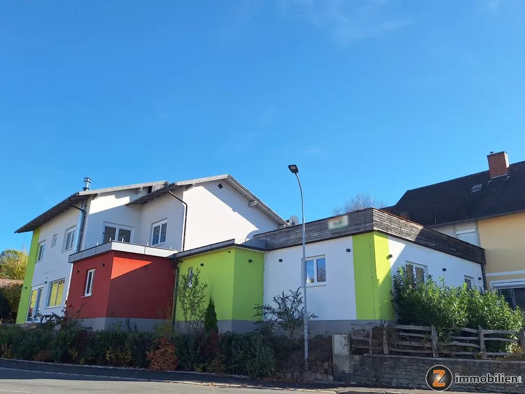Gewerbeimmobilie kaufen in Oberwart – 750 m², € 295.000