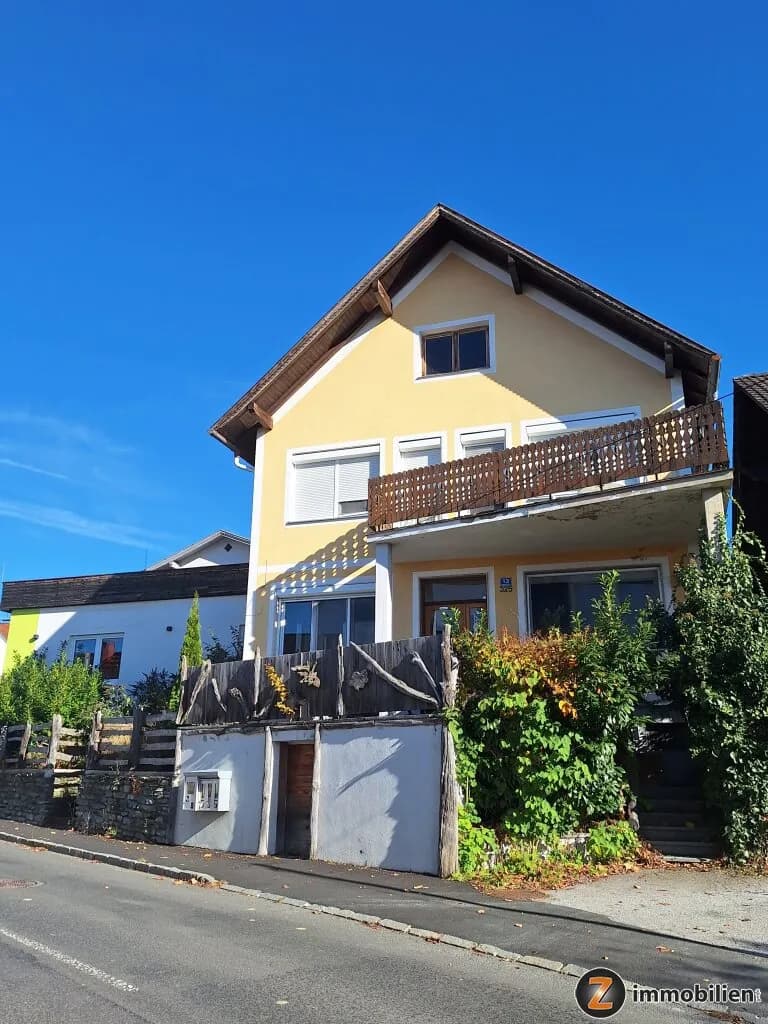 Gewerbeimmobilie kaufen in Oberwart – 750 m², € 295.000 – Bild 5 von 20