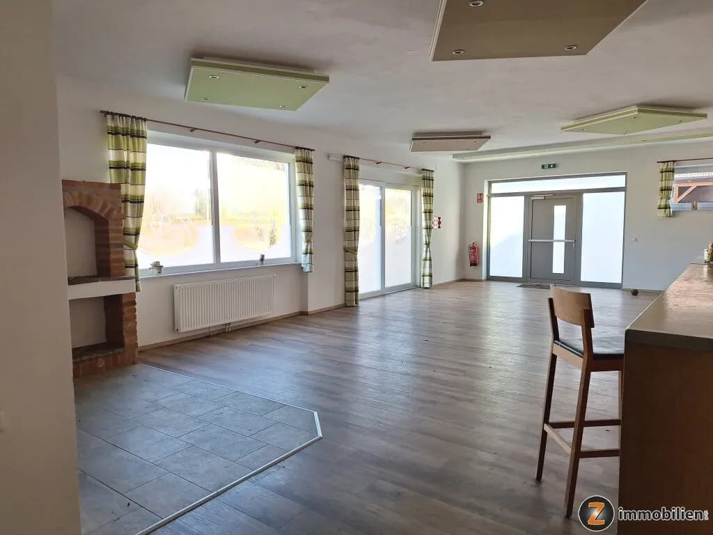 Gewerbeimmobilie kaufen in Oberwart – 750 m², € 295.000 – Bild 6 von 20