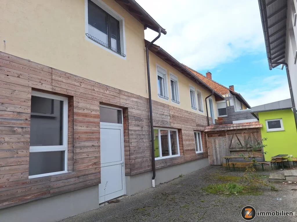 Gewerbeimmobilie kaufen in Oberwart – 750 m², € 295.000 – Bild 8 von 20