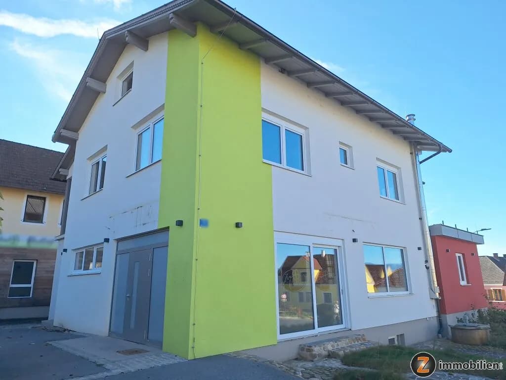 Gewerbeimmobilie kaufen in Oberwart – 750 m², € 295.000 – Bild 13 von 20